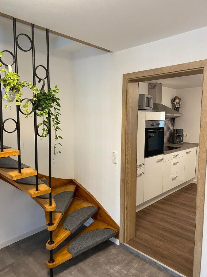 Appartement Am Riedbach - *