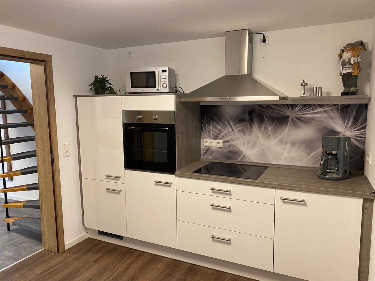 Appartement Am Riedbach - Birstein