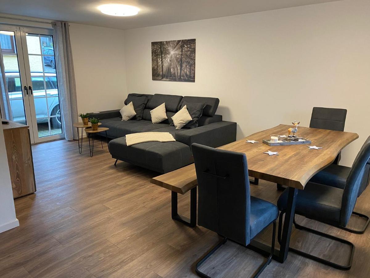 Appartement Am Riedbach -