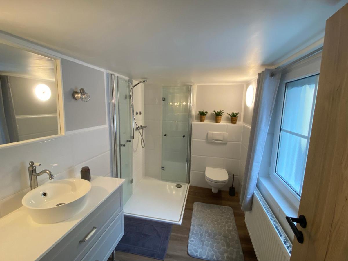 Am Riedbach - Appartement